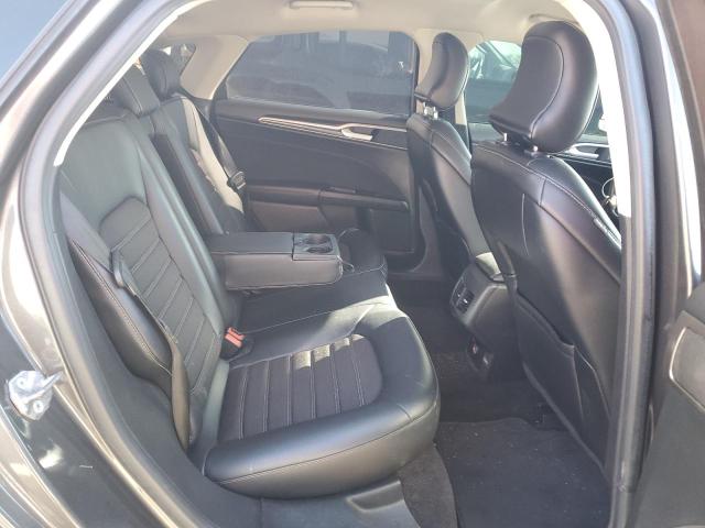 3FA6P0H72HR201407 Ford FUSION SE