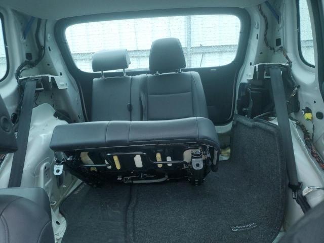 WVGBV3AX4EW528227 Volkswagen TIGUAN S