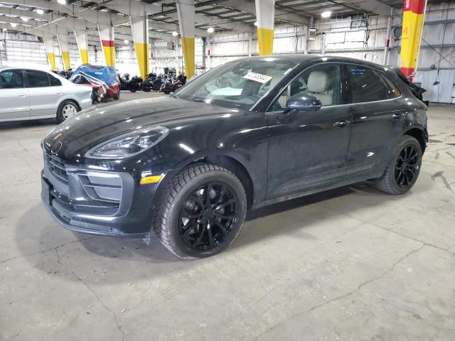 Auction sale of the 2023 Porsche Macan Base, vin: WP1AA2A54PLB04019, lot number: 47248344
