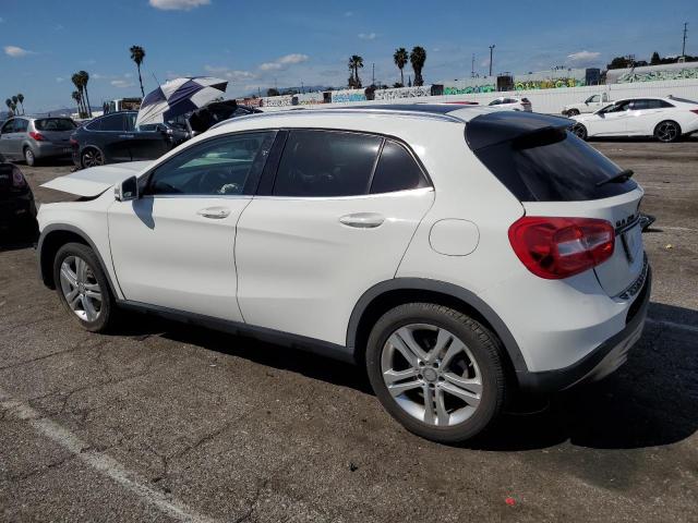 WDCTG4EB9FJ187679 Mercedes-Benz GLA 250