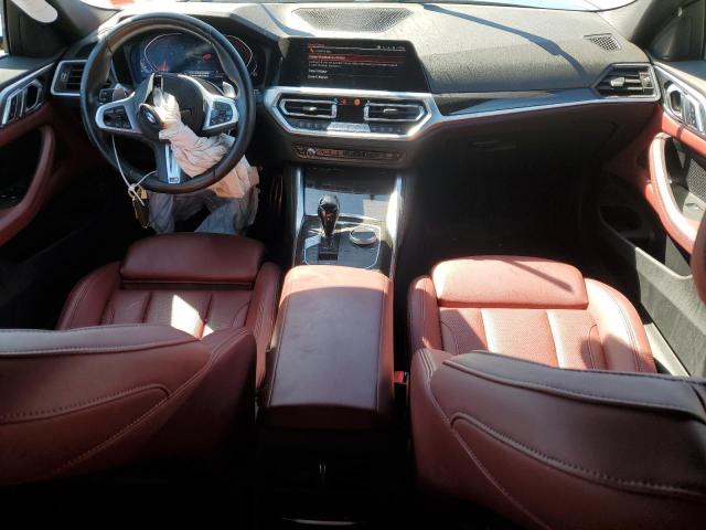 WBA73AP04NCK90764 BMW 430xi