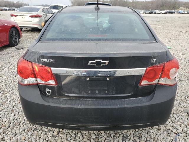 1G1PC5SBXF7170831 Chevrolet CRUZE LT