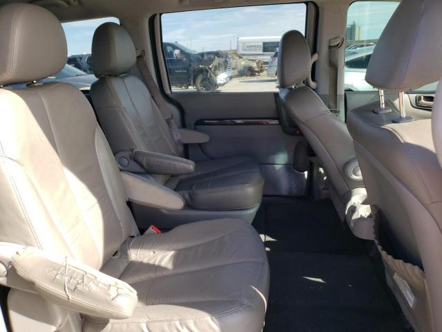 KNDMH4C73E6535807 KIA SEDONA EX