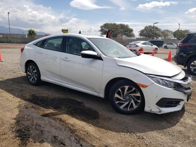 2HGFC2F74JH573371 Honda CIVIC EX