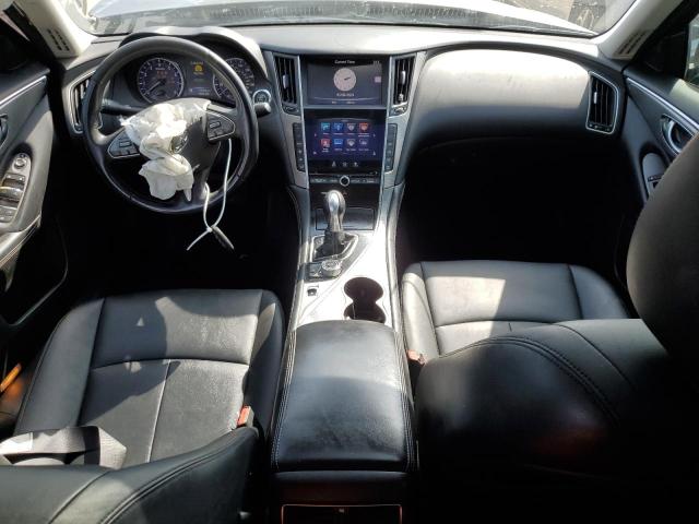 JN1CV7AP3HM642612 Infiniti Q50 BASE