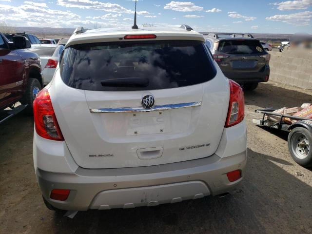 KL4CJDSBXEB714935 Buick Encore Premium