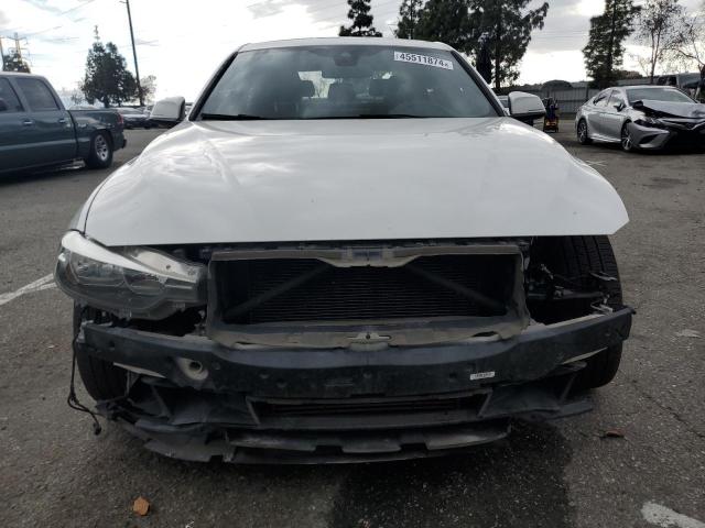 WBA8E9G53GNU28245 BMW 328 I Sulev