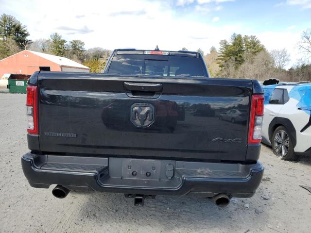 1C6SRFBT5MN787651 RAM 1500 Big Horn/lone Star