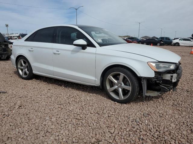 WAUA7GFF9G1098757 Audi A3 PREMIUM