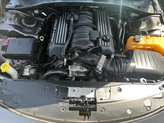 2C3CDXEJ9GH165924 Dodge Charger Srt 392