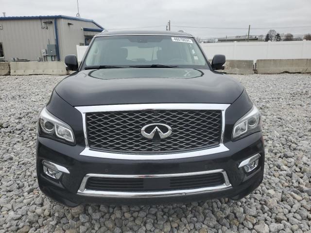 JN8AZ2NE2F9087631 Infiniti QX80