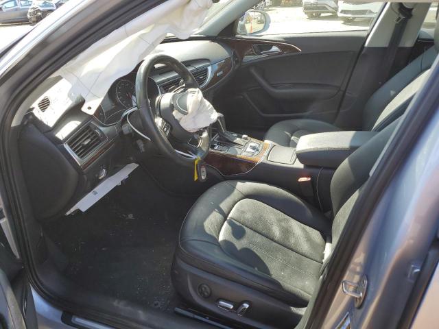 WAUGFAFC6GN056250 Audi A6 Premium Plus