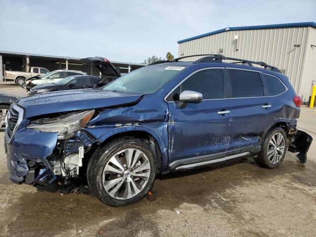 Auction sale of the 2019 Subaru Ascent Touring, vin: 4S4WMARD3K3469431, lot number: 46653374