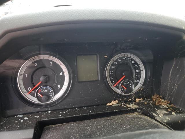 3C6UR5CL7EG276955 RAM 2500 St
