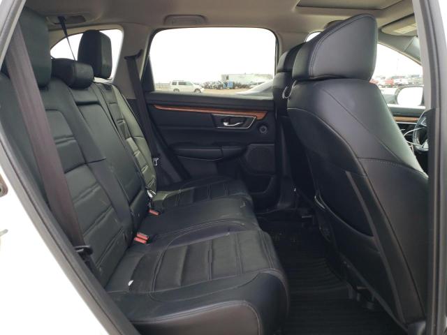 2HKRW1H96HH505876 Honda Cr-v Touring