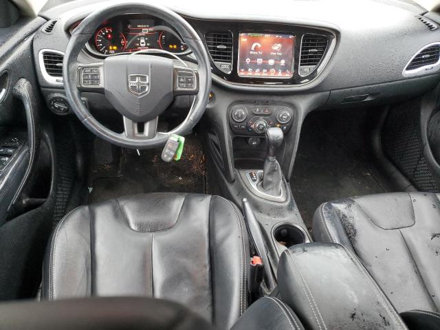 1C3CDFCBXFD267573 Dodge Dart Limited