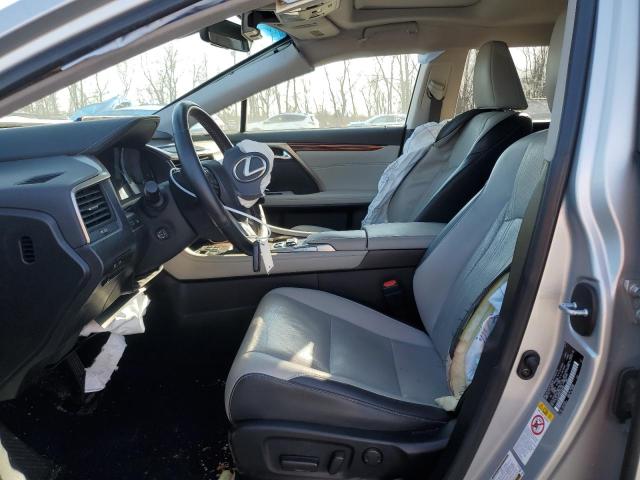 JTJDZKCA0J2004060 Lexus Rx 350 L