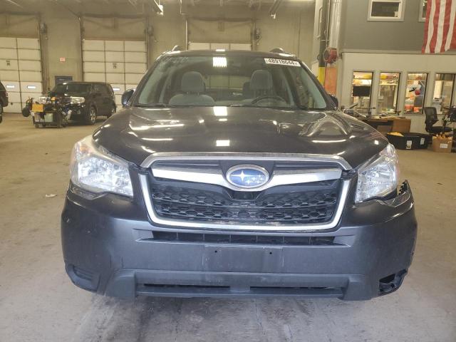 JF2SJADC4FH459835 Subaru Forester 2.5i Premium