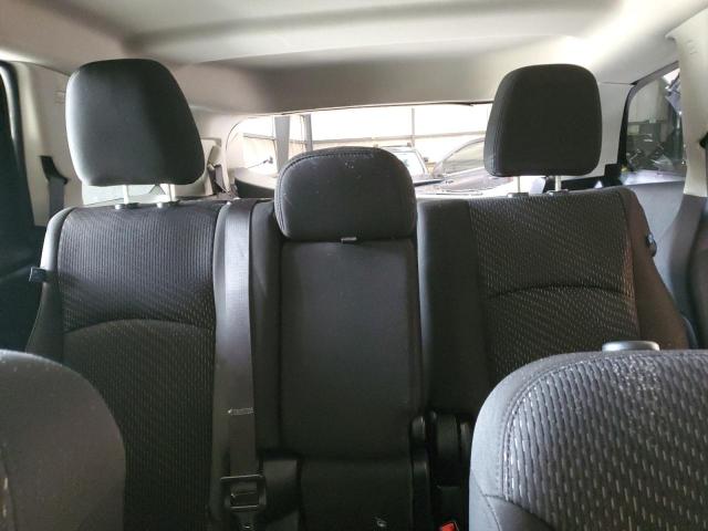3C4PDCAB2KT789553 Dodge JOURNEY SE