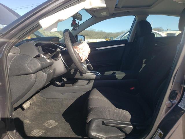 19XFC1F30HE006635 Honda CIVIC EX