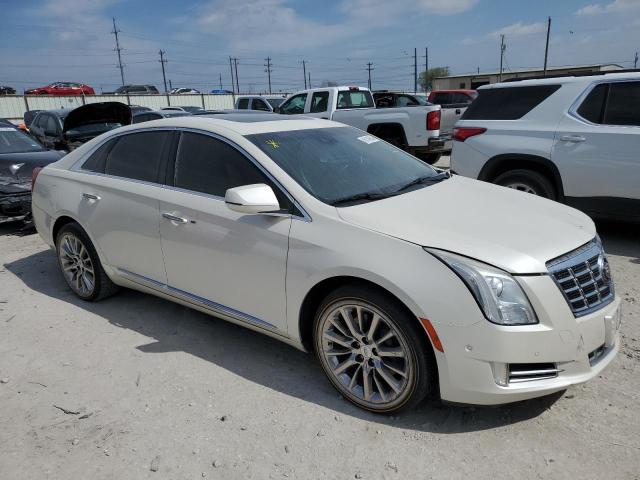 2G61M5S31E9235830 Cadillac Xts Luxury Collection