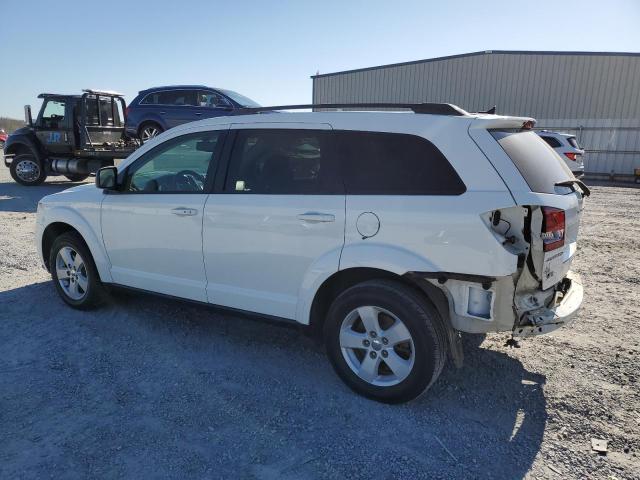 3C4PDCAB6GT162457 Dodge JOURNEY SE