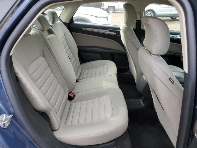 3FA6P0G71KR133299 Ford FUSION S