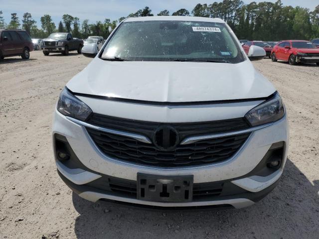 KL4MMBS27MB139224 Buick Encore Gx Preferred