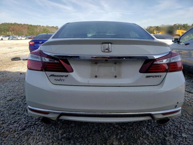 1HGCR2F50HA297554 Honda Accord Sport