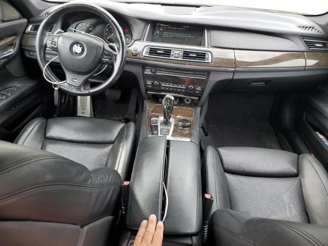 WBAYE8C52ED136380 BMW 750 LI