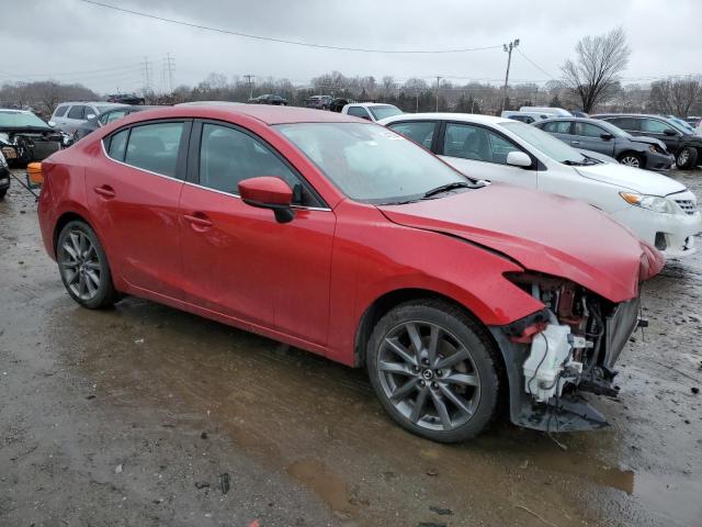 3MZBN1V39JM218257 Mazda 3 TOURING