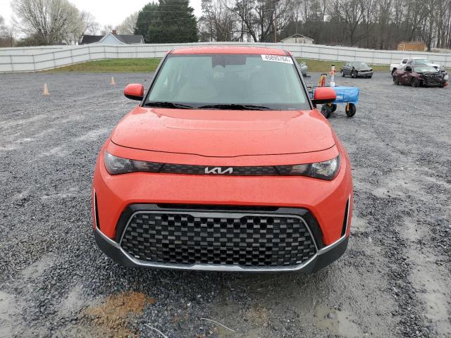 KNDJ33AU1P7209666 KIA SOUL EX