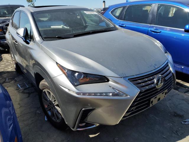 JTJYARBZ6K2139490 Lexus Nx 300 Base