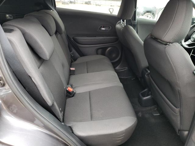 3CZRU5H19MM729603 Honda HR-V SPORT