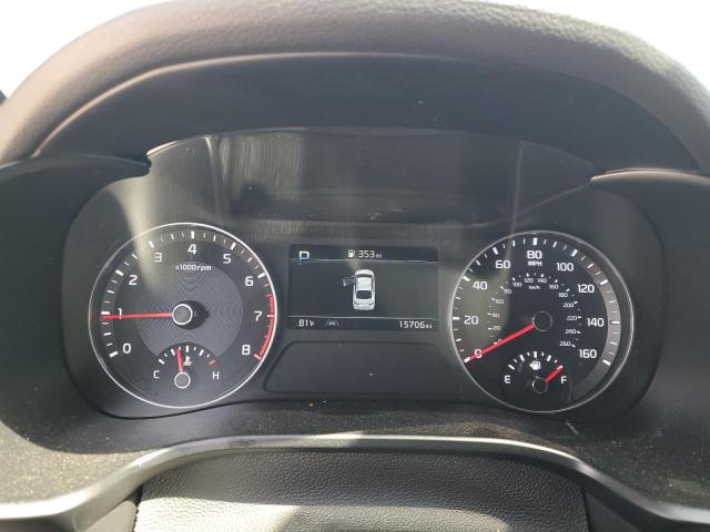3KPF54AD5PE572154 KIA Forte Gt Line