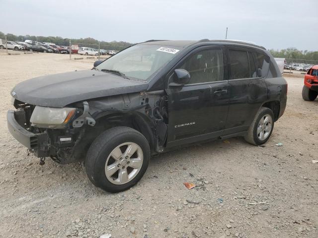 Auction sale of the 2014 Jeep Compass Limited, vin: 1C4NJCCB7ED653331, lot number: 48018394