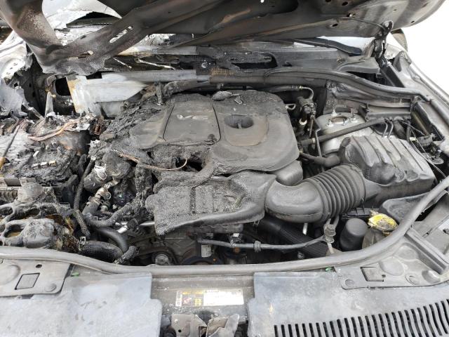 1C4RDJAG4HC611236 Dodge Durango Sxt