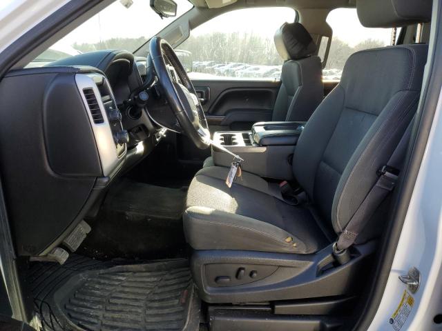 1GTV2UEC1EZ414191 GMC Sierra K1500 Sle