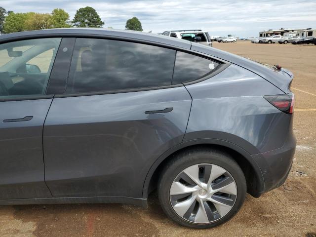 7SAYGDEE0NA005718 Tesla Model Y