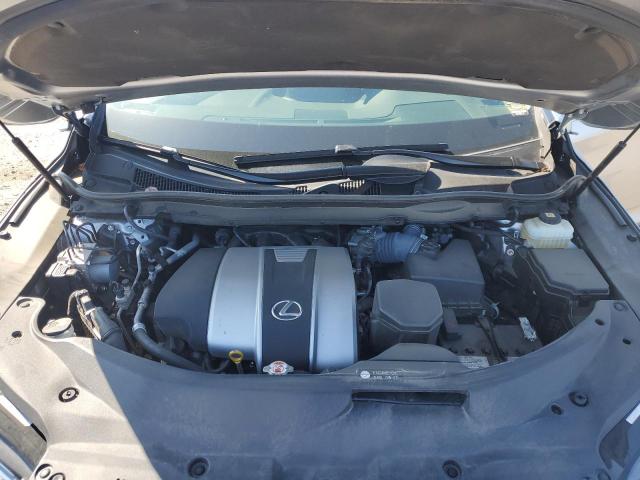 JTJHZKFA2N2035250 Lexus Rx 350 L
