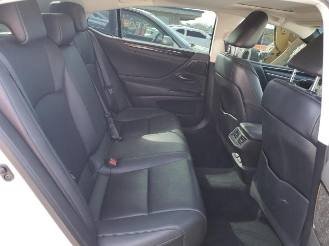 58ABZ1B12KU043586 Lexus ES 350
