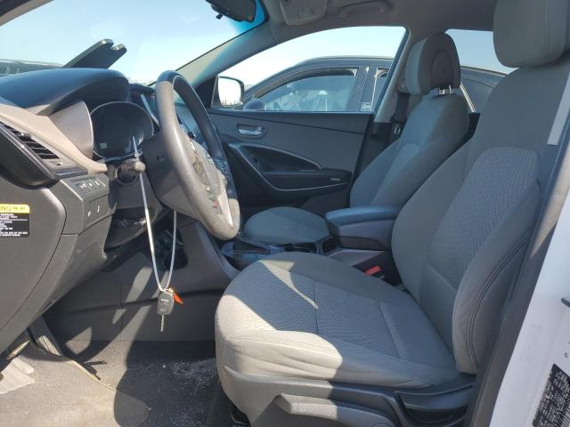 5XYZTDLB1EG133662 Hyundai SANTA FE SPORT
