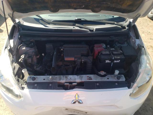 ML32A3HJ3FH040350 Mitsubishi MIRAGE DE
