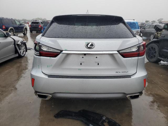 2T2ZZMCA5GC034438 Lexus RX 350