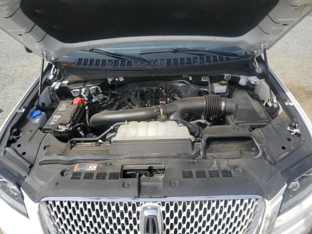 5LMJJ3LT0NEL11228 Lincoln Navigator L Reserve