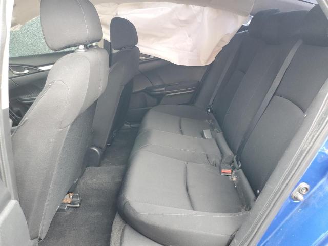 2HGFC2F5XJH584051 Honda Civic Lx