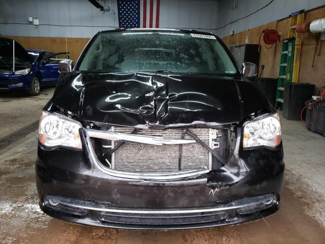 2C4RC1JG4FR742089 Chrysler Town & Country Limited