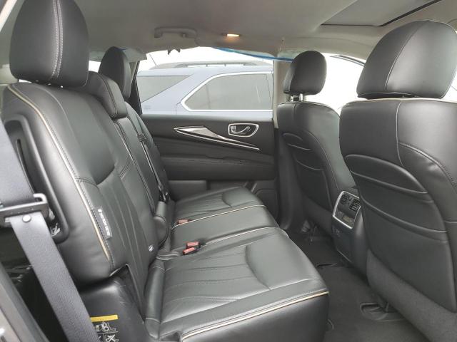 5N1DL0MM1JC503019 Infiniti QX60