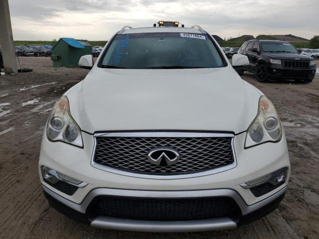 JN1BJ0RP0GM235302 Infiniti QX50