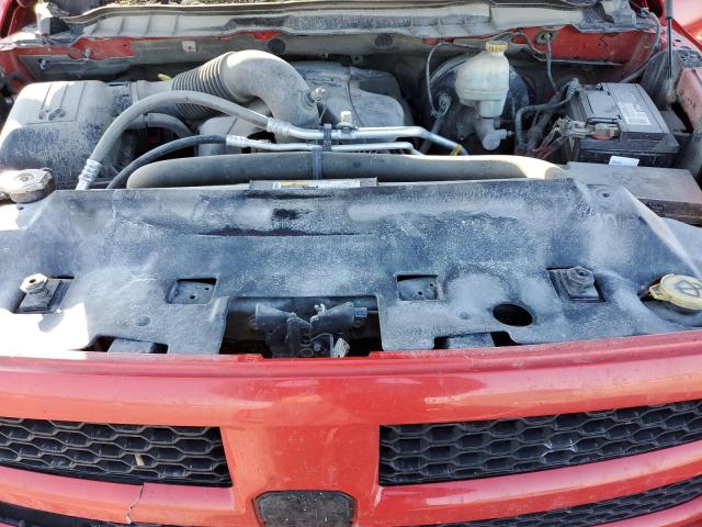 1C6RR7FT0ES343756 RAM 1500 St